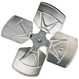 Lennox 99C63 - ( 99C6301 ) Fan Blade, 20" Diameter, 4-Blade, 19 Pitch, 1/2" Bore, CW Facing Discharge