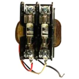 Lennox 99K12 - ( 99K1201 ) Transformer, 172 VA, 600 VAC 60 Hz Primary, 230 VAC Secondary, Fuses