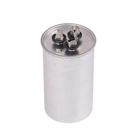 Lennox 99M81 - 70/5 MFD Dual Run Capacitor, 370 VAC, Round