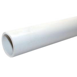 Lennox 99P55 - DWV PVC Cellular Core Pipe, 2" x 10', Plain End