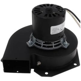 Fasco A179 - 1-Speed 3300 RPM Intercity Draft Inducer Motor (115V)