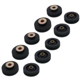 Carrier  KA56GR560 - Grommet  (MUST BUY BAG OF 10 FROM RCD) SELL EA Available