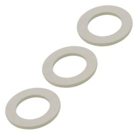  Resideo Braukman AMU200-RP - AM-1 Gasket Kit for Series Mixing Valve