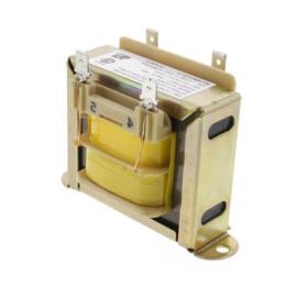 Resideo AT140B1016 - Foot Mounted 40 Vac Transformer with 1/4" Male Quick Connects