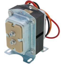 Resideo AT72D1691 - Plate Mounted 208/240 Vac Transformer with 9" Lead Wires