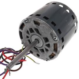 Goodman-Amana B13400208S - 2 Speed Blower Motor, 3/4 HP