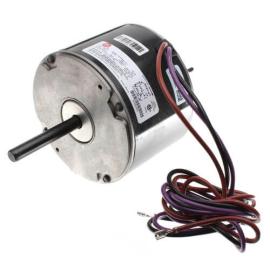 Goodman-Amana B13400251S - 1 Speed Condenser Fan Motor (1/6 HP)