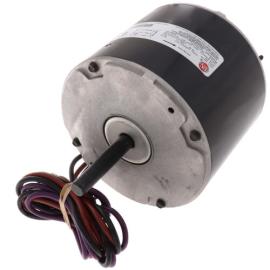 Goodman-Amana B13400270S - CCW Condensor Fan Motor (1/4HP, 230V)