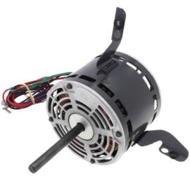 Goodman-Amana B13400312S - 2 Speed Fan Motor, 1/3 HP