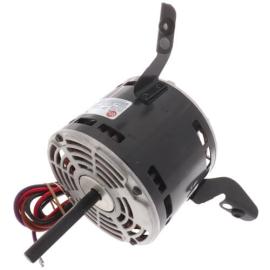 Goodman-Amana B13400353S - 2 Speed Indoor Fan Motor, 1/2 HP