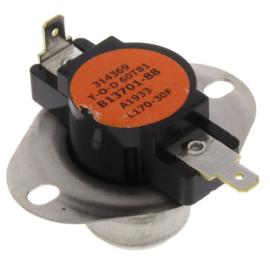 Goodman-Amana B1370188 - Primary Limit Switch (L170-30F)