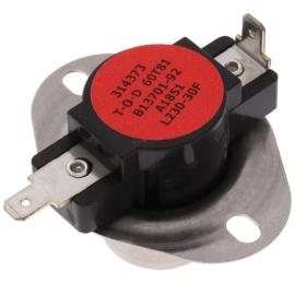 Goodman-Amana B1370192 - 230°F Primary Limit Switch