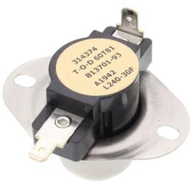 Goodman-Amana B1370193 - 240°F Limit Switch