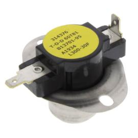 Goodman-Amana B1370195 - 300°F Primary Limit Switch