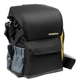  Fieldpiece BG36 - Compact Inspection Tool Bag