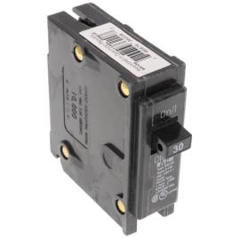 Eaton BR130 - Single Pole Eaton Interchangeable Circuit Breaker (30A, 120/240V)