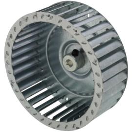 Packard BW11046 - Blower Wheel Replacement for Carrier (4-1/2" Diameter x 1-5/8" Width, 1/4" Bore)