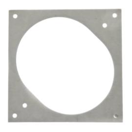 Lennox 81L93 - Inducer Gasket