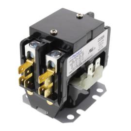 Packard C230A - 2 Pole Contactor (24V, 30 Amp)