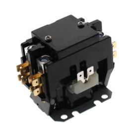 Packard C240B - 2 Pole Contactor (120V, 40 Amp)