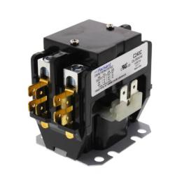 Packard C240C - 2 Pole Contactor (208/240V, 40 Amp)