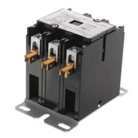 Packard C340B - 3 Pole Contactor (120V, 40 Amp)