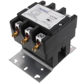 Packard C375B - 3 Pole Contactor (120V, 75 Amp)