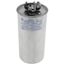 Goodman-Amana CAP050600440RTP - 440V Dual Capacitor (5/60 MFD)