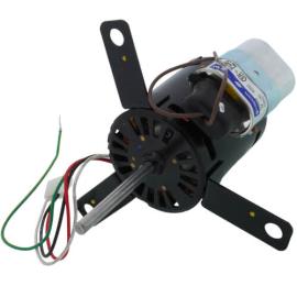 Fasco D0746 - 2 Speed Motor (115V, 1550 RPM, 1/12 HP)