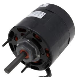 Fasco D1061 - 3-Speed 1500 RPM 1/20-1/30-1/60 HP Motor (115V)