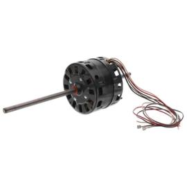 Fasco D1092 - 2 Speed 1675/1080 RPM, 1/3 HP Motor (115V)