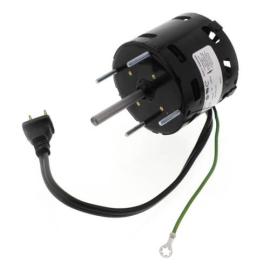 Fasco D1117 - 1-Speed 1590 RPM 1/65 HP Motor (115V)