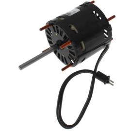 Fasco D1124 - 1-Speed 1550 RPM 1/20 HP CW Motor (115V)