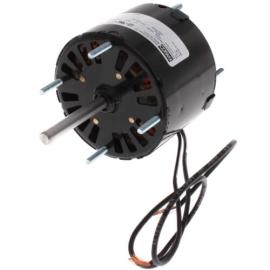 Fasco D126 - 1-Speed 1500 RPM 1/40 HP CW Motor (115V)