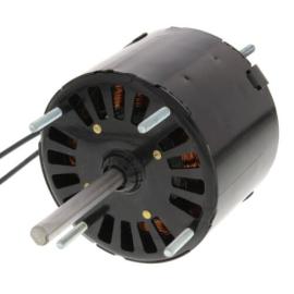 Fasco D127 - 1-Speed 1500 RPM 1/40 HP CCW Motor (115V)