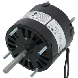 Fasco D133 - 1-Speed 1500 RPM 1/20 HP CCW Motor (115V)