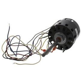 Fasco D150 - 3-Speed 1050 RPM 1/4-1/5-1/6 HP Motor (115V)