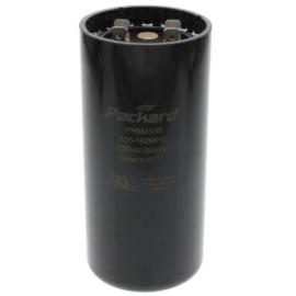 Packard PRMJ135 - 330V Start Capacitor (135-162 MFD)