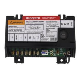 Honeywelll S8610U3009  - Intermittent Pilot Control