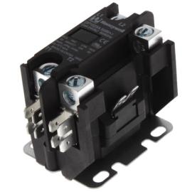 Resideo DP1025A5006 - 24 Vac 1 Pole Definite Purpose Contactor