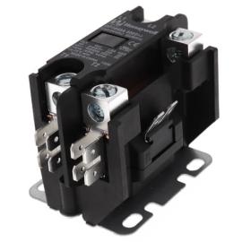  Resideo DP1040A5005 - 24 Vac 1 Pole Definite Purpose Contactor (40 Amps)