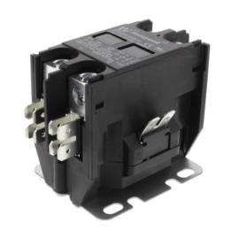 Resideo DP2020B5039 - 120 Vac 2 pole Definite Purpose Contactor (20 A)