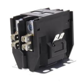 Resideo DP2030A5013 - 24 Vac 2 pole Definite Purpose Contactor (30 A)