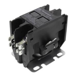 Resideo DP2030B1003 - 120 Vac 2 pole Definite Purpose Contactor (30 A)