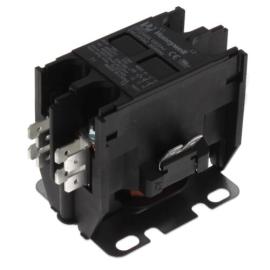 Resideo DP2040A1003 - 24C Vac 2 pole Definite Purpose Contactor (40 A)