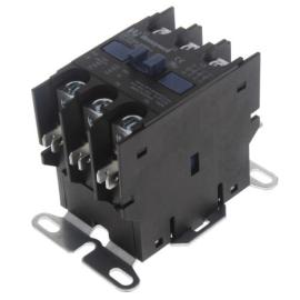 Resideo DP3030A5004 - 24 Vac 3 Pole PowerPro Definite Purpose Contactor (30 A)