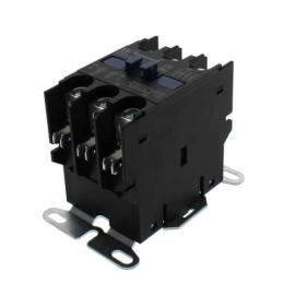 Resideo DP3040A5003 - 24 Vac, 3 Pole PowerPro Definite Purpose Contactor (40 A)