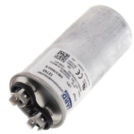 Jard 12743 - 35 MFD Round Run Capacitor (440V)