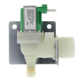 Carrier EF18LJ241 - Solenoid Valve Replacement