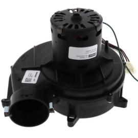 Rheem 70-24033-01 - Induced Draft Blower With Gasket (120V)